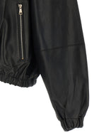 TELA Tanner Jacket Black, view 4