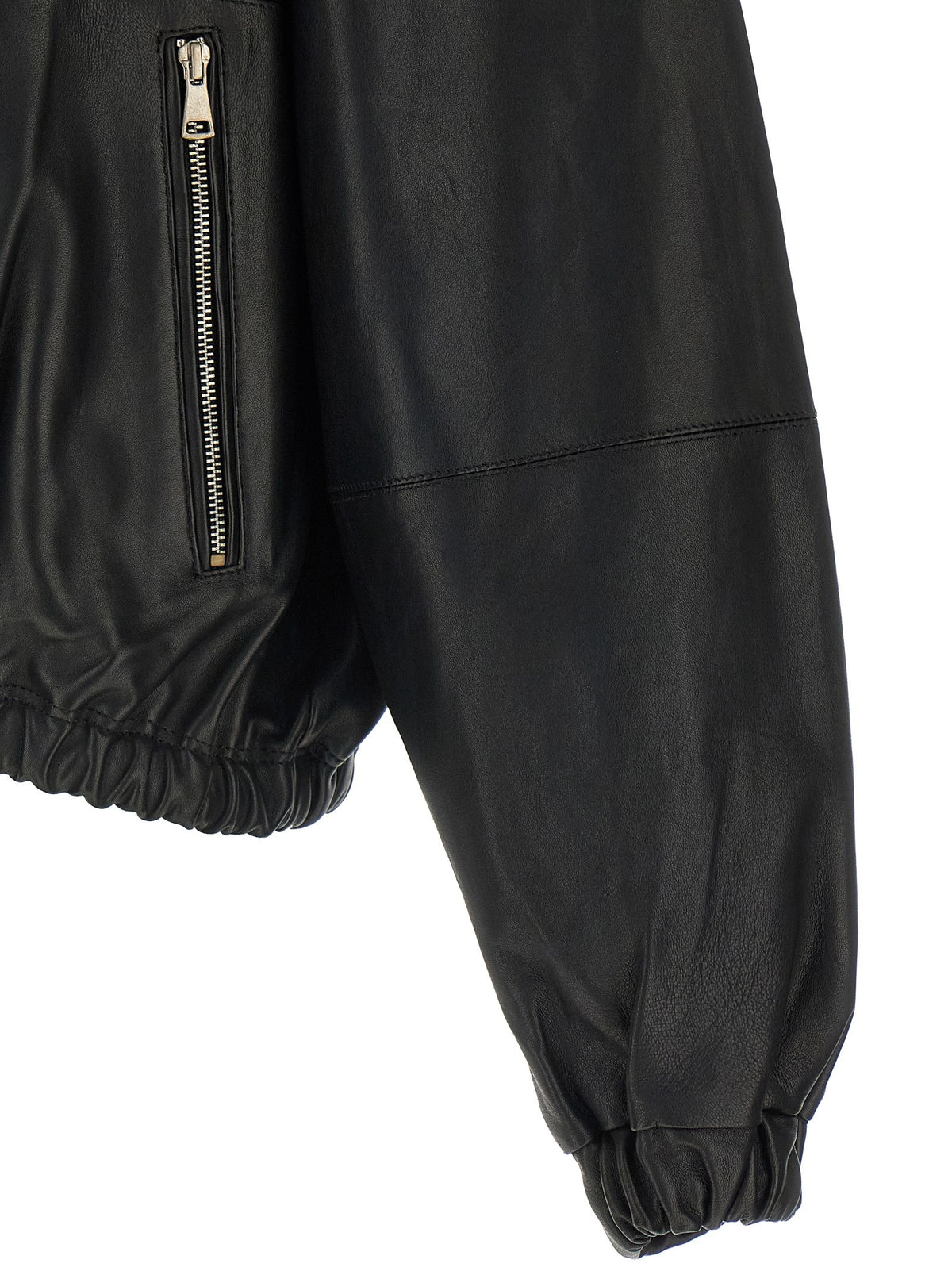 TELA Tanner Jacket Black, view 4