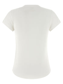 ISABEL MARANT Taomi Shirt White