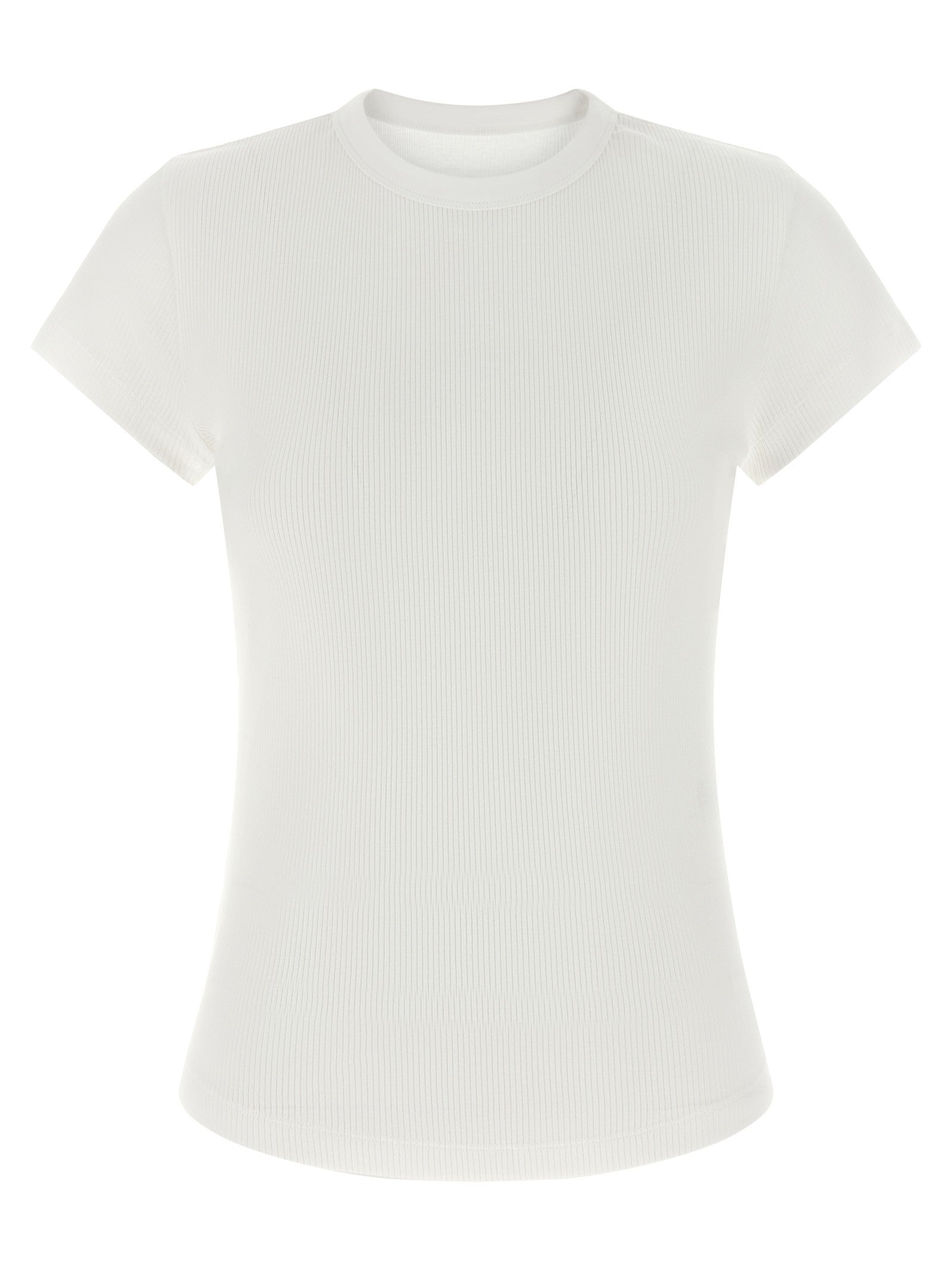 ISABEL MARANT Taomi Shirt White