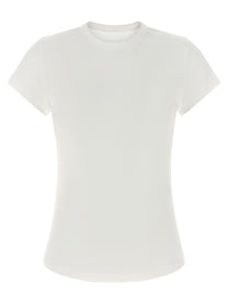 ISABEL MARANT Taomi Shirt White