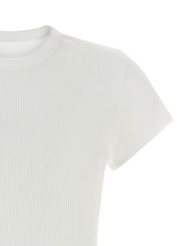 ISABEL MARANT Taomi Shirt White
