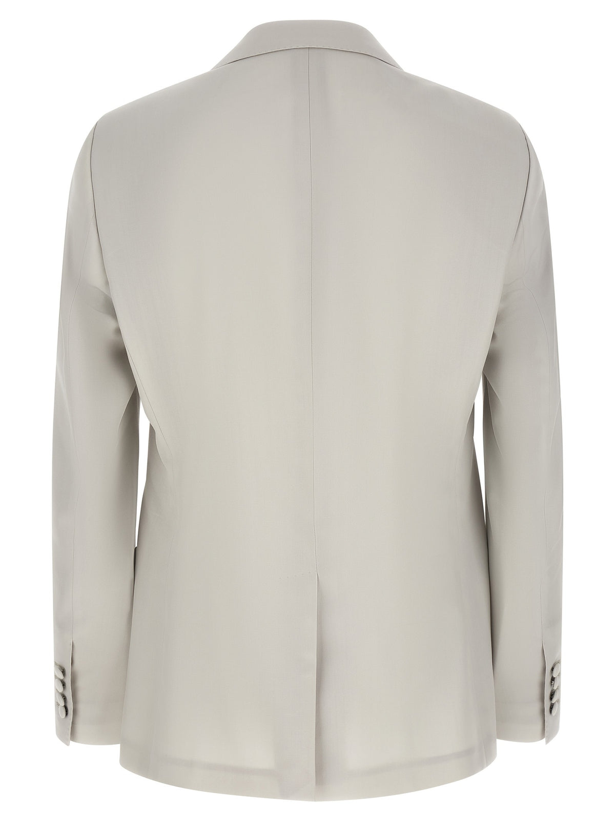 Dolce &amp; Gabbana Taormina Blazer Grey, view 2