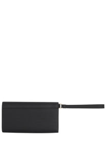 Tom Ford Women's Tara Clutch Bag Black