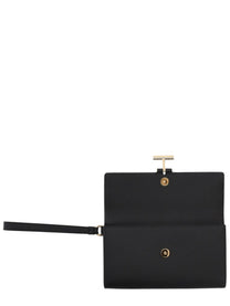 Tom Ford Women's Tara Clutch Bag Black