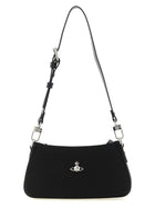 Vivienne Westwood Tasha Phone Bag Shoulder Bag Black