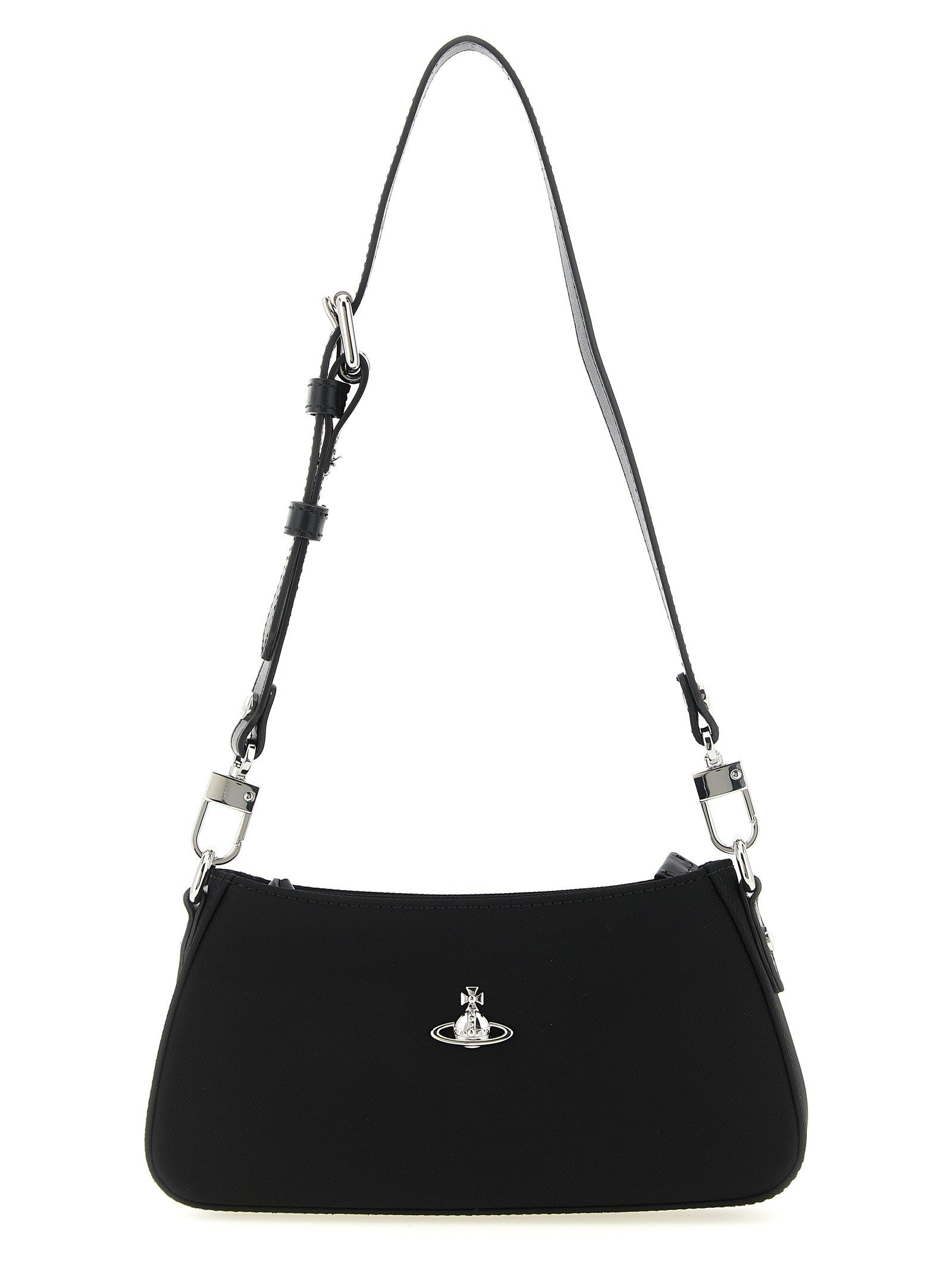 Vivienne Westwood Tasha Phone Bag Shoulder Bag Black