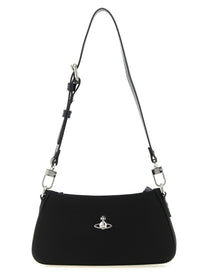 Vivienne Westwood Tasha Phone Bag Shoulder Bag Black