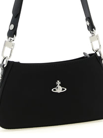 Vivienne Westwood Tasha Phone Bag Shoulder Bag Black