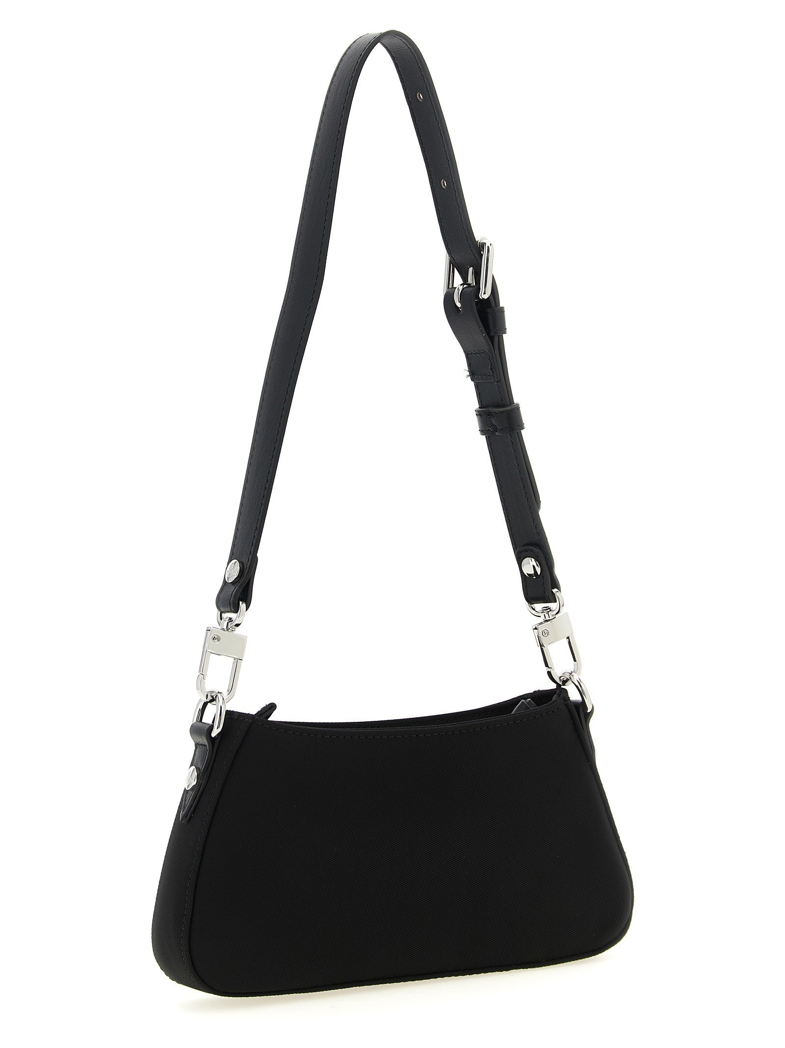 Vivienne Westwood Tasha Phone Bag Shoulder Bag Black