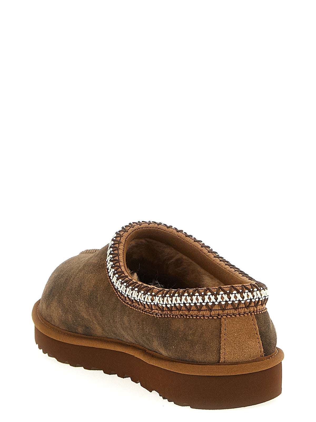 UGG Tasman Baxter Sabots Brown, view 3