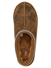 UGG Tasman Baxter Sabots Brown, view 4