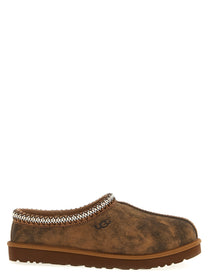 UGG Tasman Baxter Sabots Brown