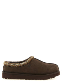 UGG Tasman II Sabots Brown