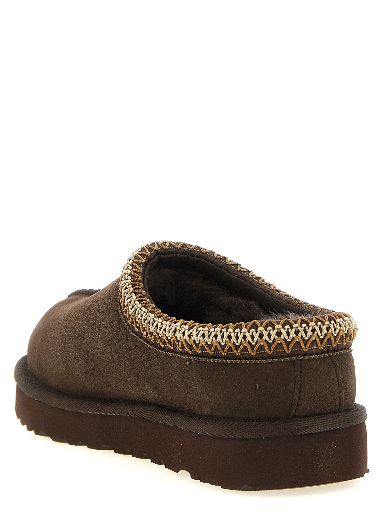 UGG Tasman II Sabots Brown