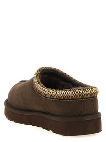 UGG Tasman II Sabots Brown