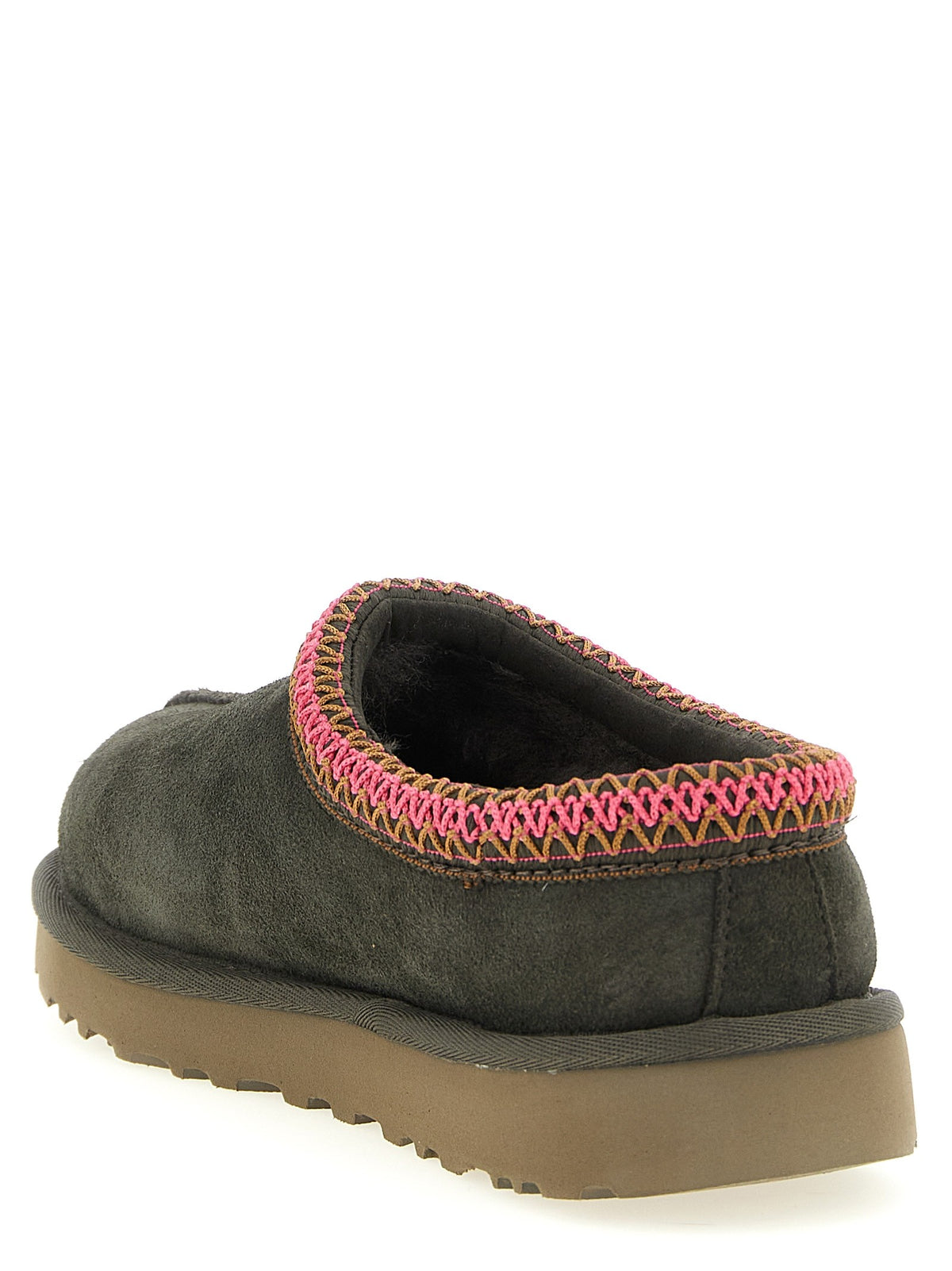 UGG Tasman II Sabots Brown, view 3