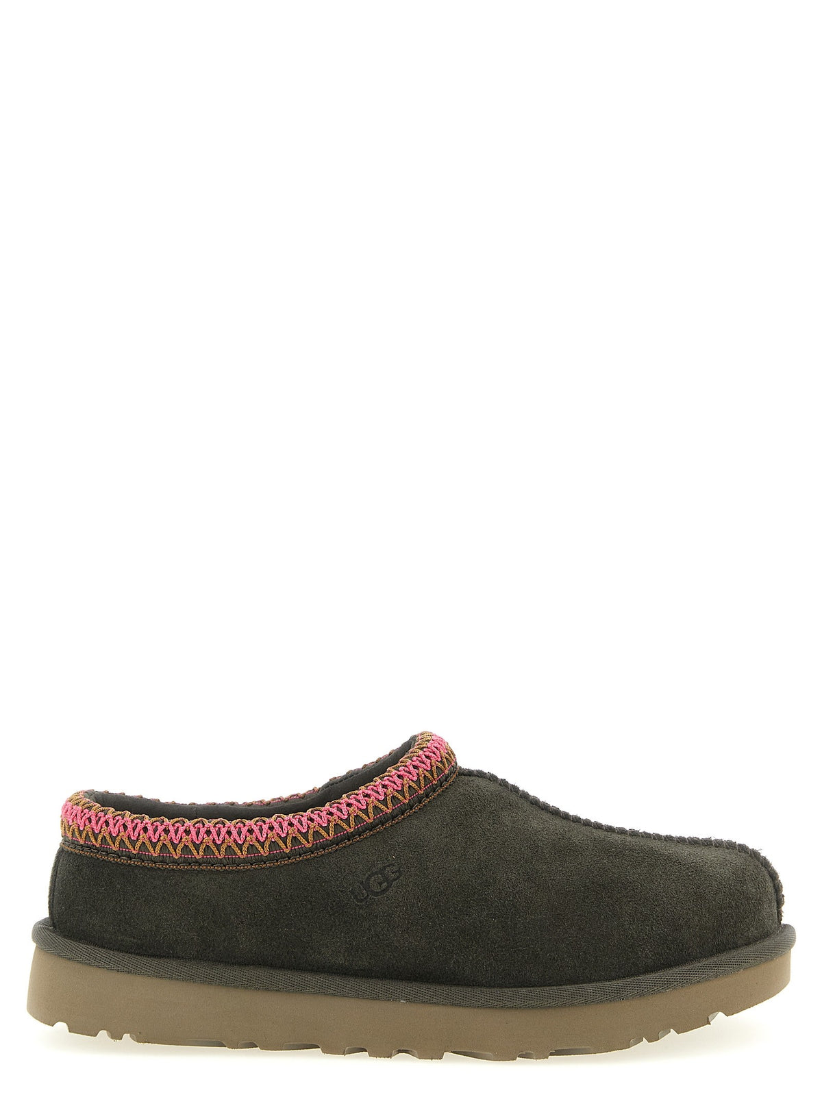 UGG Tasman II Sabots Brown
