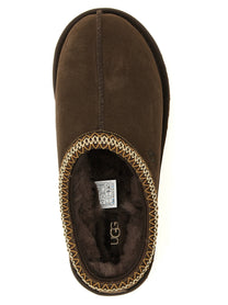 UGG Tasman II Sabots Brown