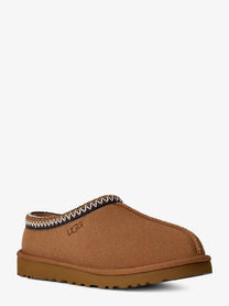 UGG Men's Tasman II Suede Slip Brown