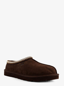 UGG Men's Tasman II Suede Slip Grey