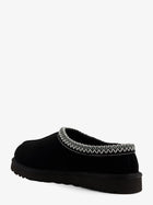 UGG Men's Tasman II Suede Slip Black, view 3