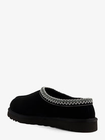 UGG Men's Tasman II Suede Slip Black