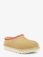 UGG Women's Tasman II Suede Slip Beige