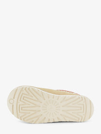 UGG Women's Tasman II Suede Slip Beige