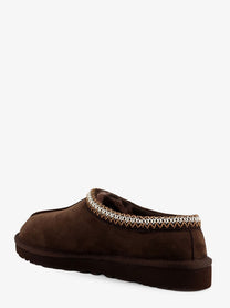 UGG Men's Tasman II Suede Slip Grey