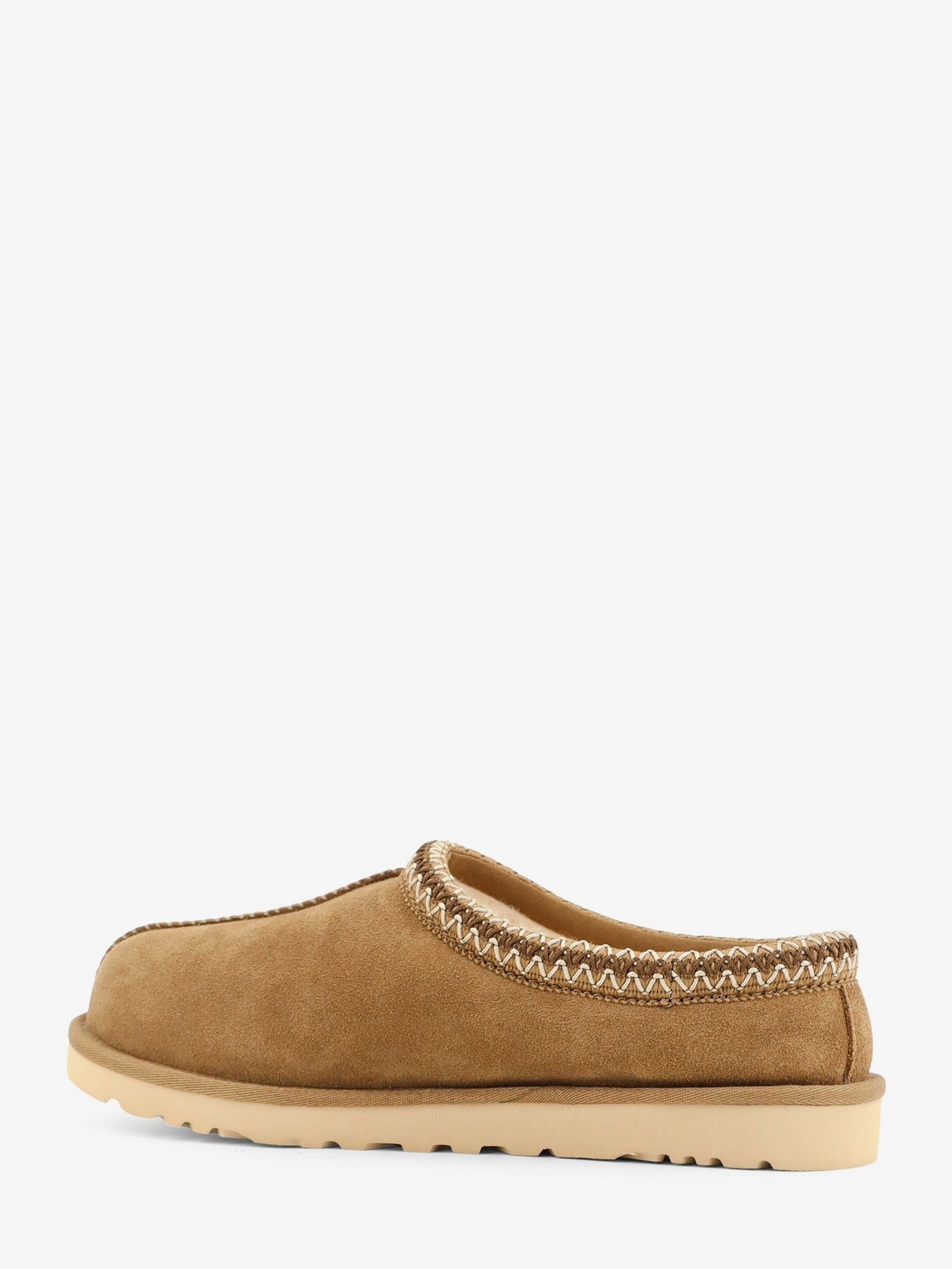 UGG Men's Tasman II Suede Slip Bronze