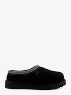 UGG Men's Tasman II Suede Slip Black
