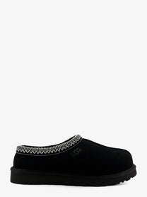 UGG Men's Tasman II Suede Slip Black