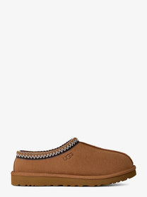 UGG Men's Tasman II Suede Slip Brown
