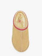 UGG Women's Tasman II Suede Slip Beige