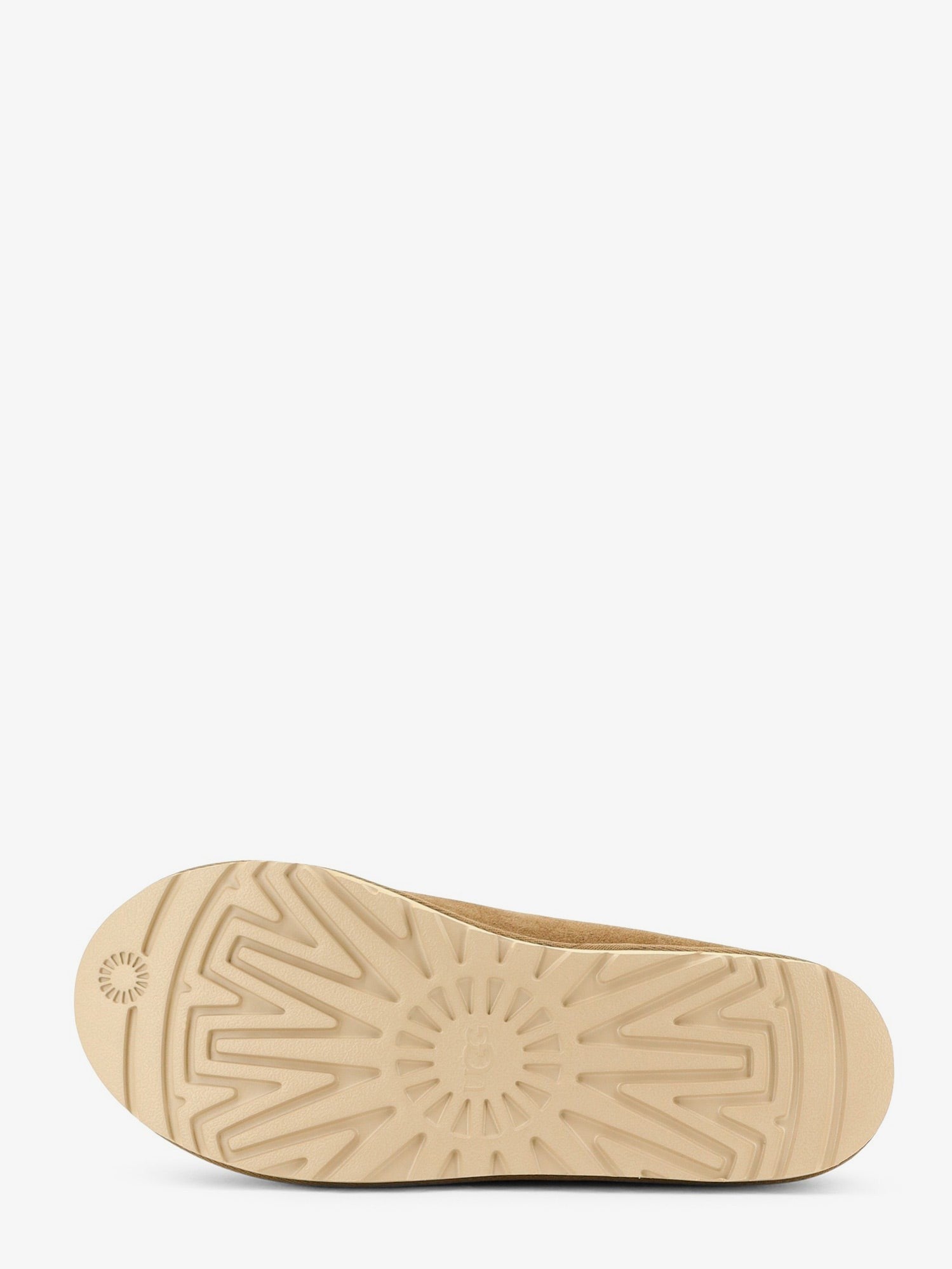 UGG Men's Tasman II Suede Slip Bronze