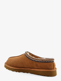 UGG Men's Tasman II Suede Slip Brown