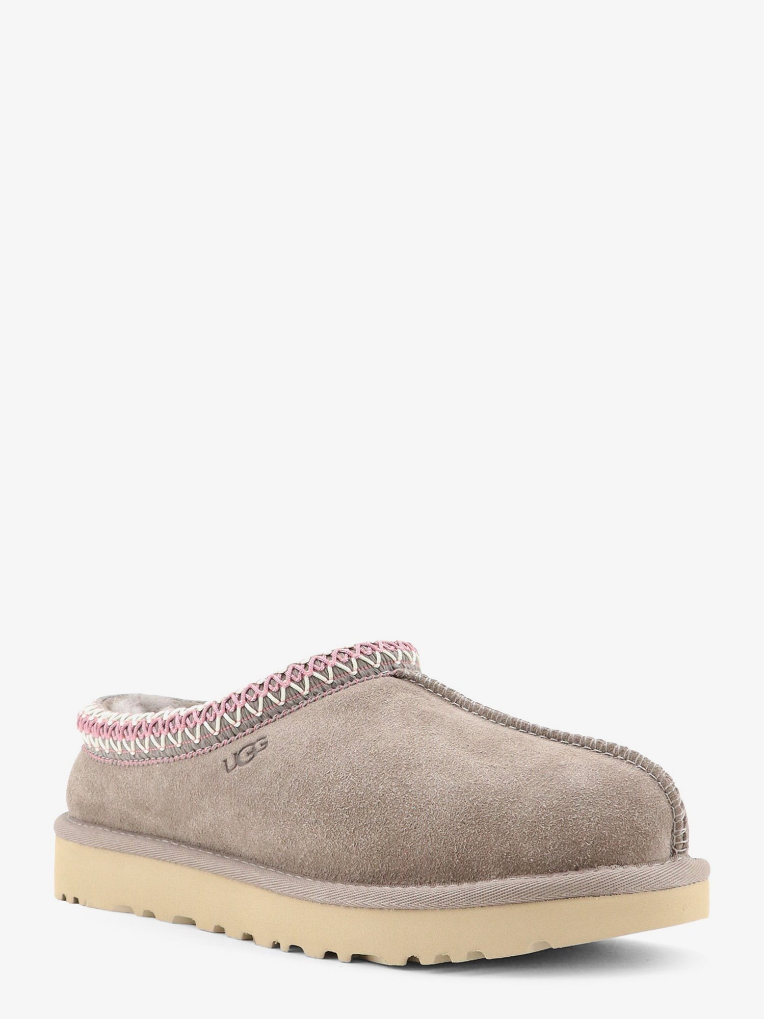 UGG Women's Tasman II Suede Slip Default