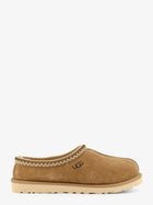 UGG Men's Tasman II Suede Slip Bronze