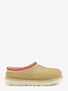 UGG Women's Tasman II Suede Slip Beige