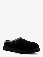 UGG Men's Tasman II Suede Slip Black, view 2
