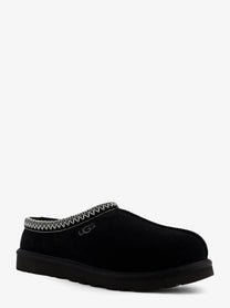 UGG Men's Tasman II Suede Slip Black