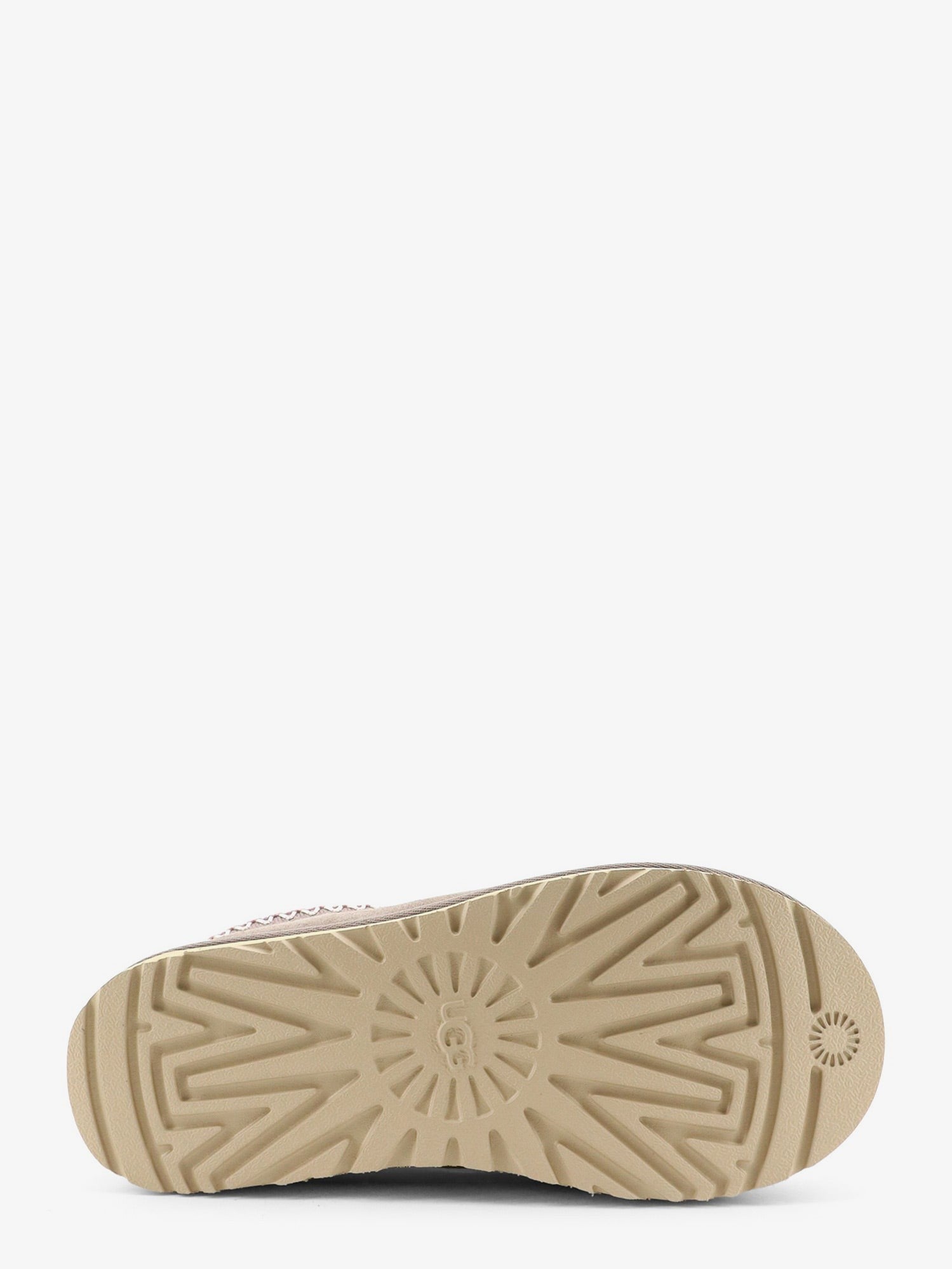 UGG Women's Tasman II Suede Slip Default