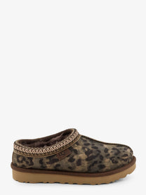 UGG Women's Tasman Spotted Sabot Brown