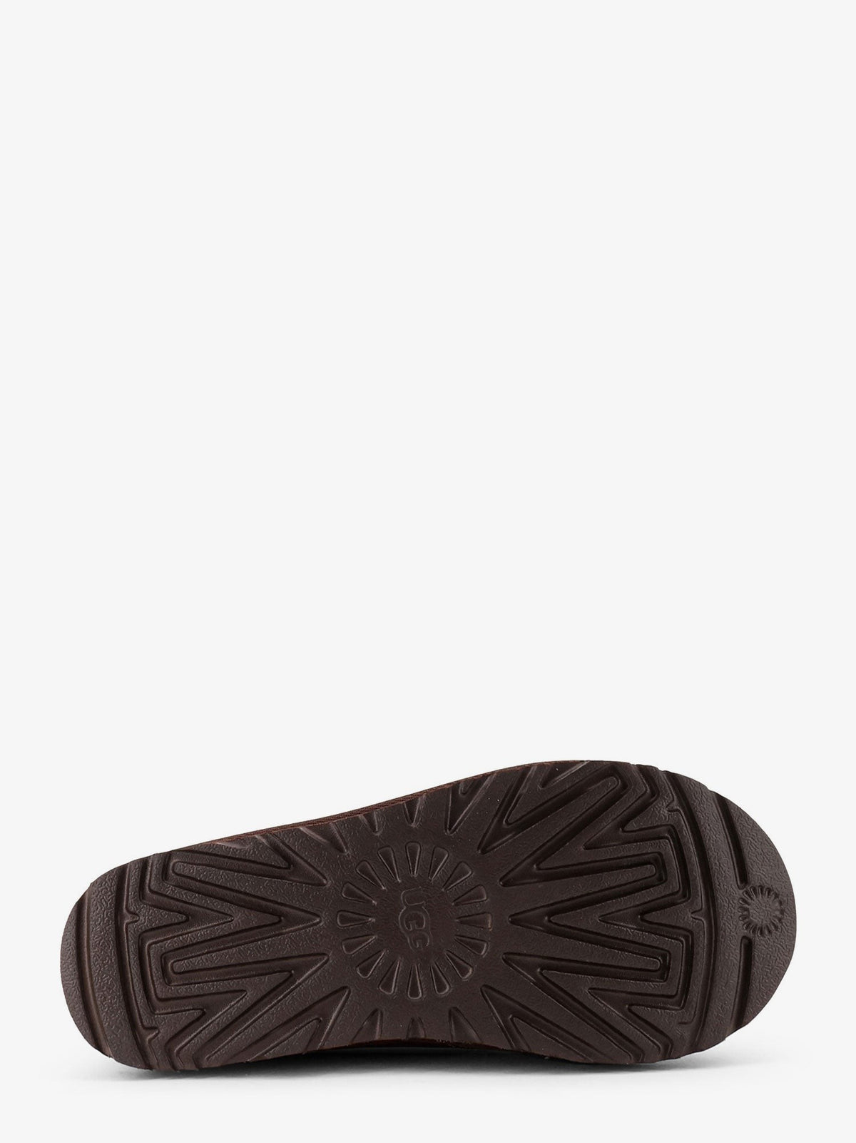 UGG Women's Tasman Western Suede Clog Default