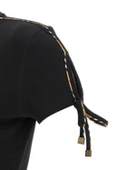 Burberry Tatiana Dress Black, view 5