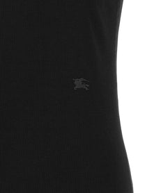 Burberry Tatiana Dress Black