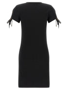 Burberry Tatiana Dress Black, view 2