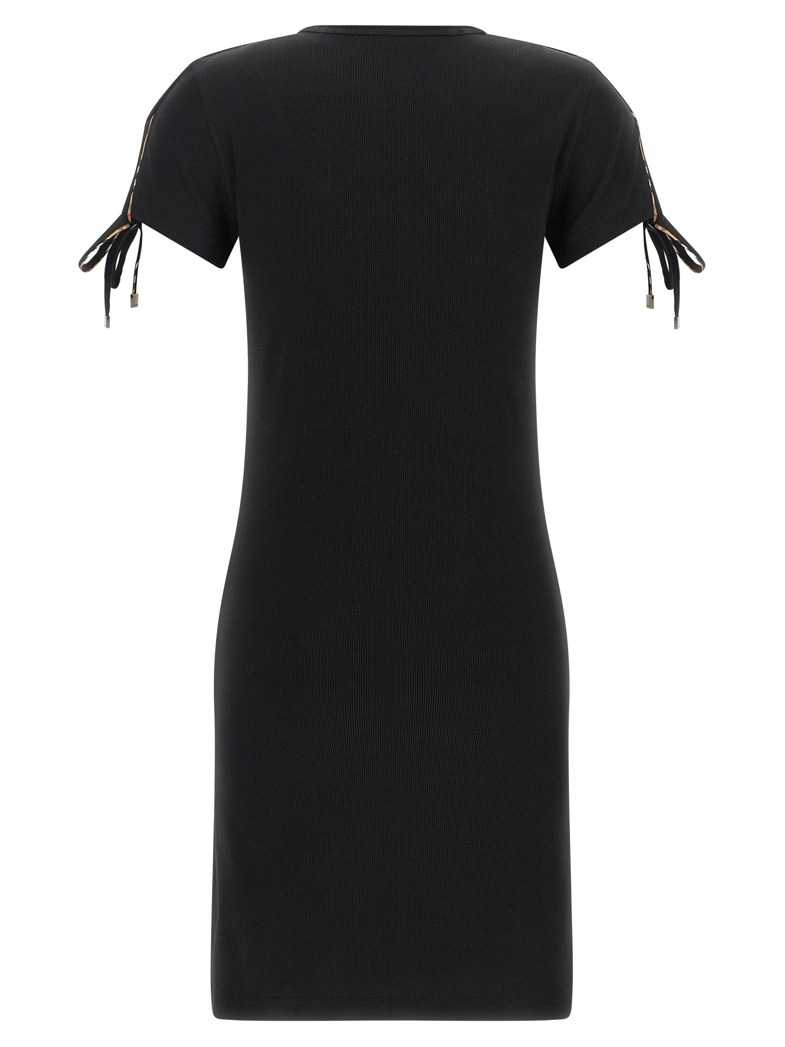Burberry Tatiana Dress Black