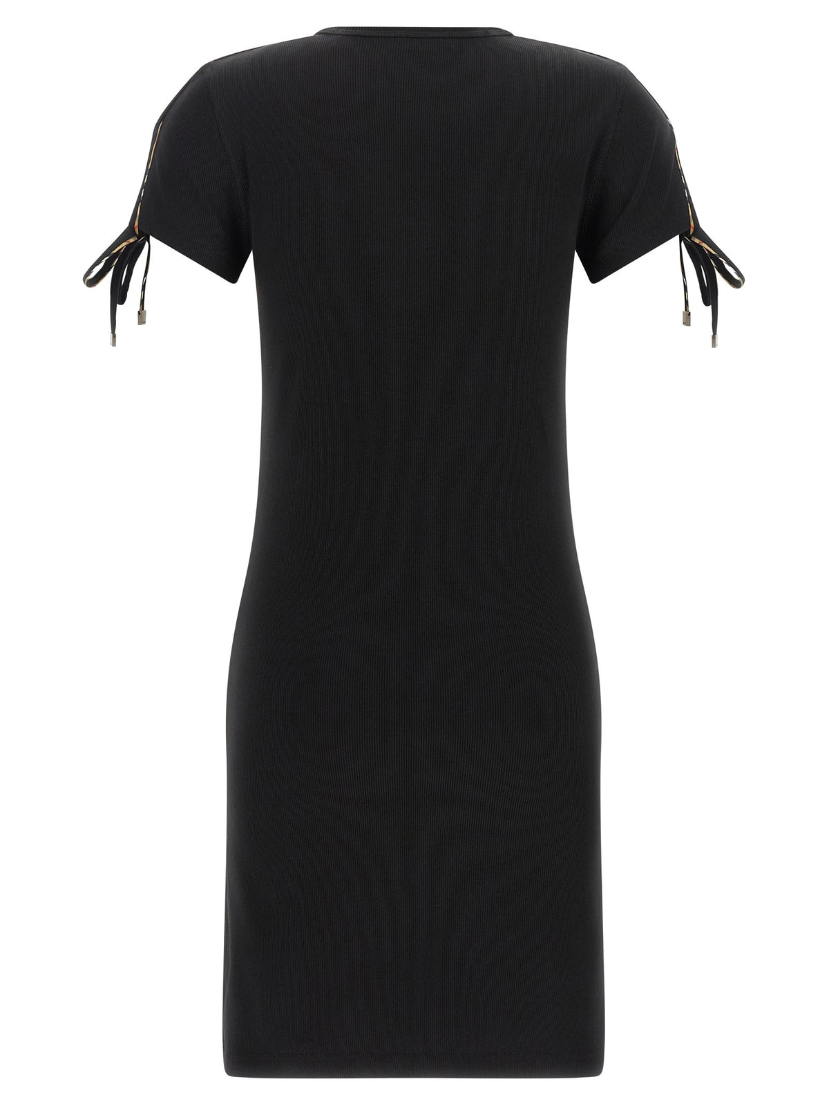 Burberry Tatiana Dress Black, view 2
